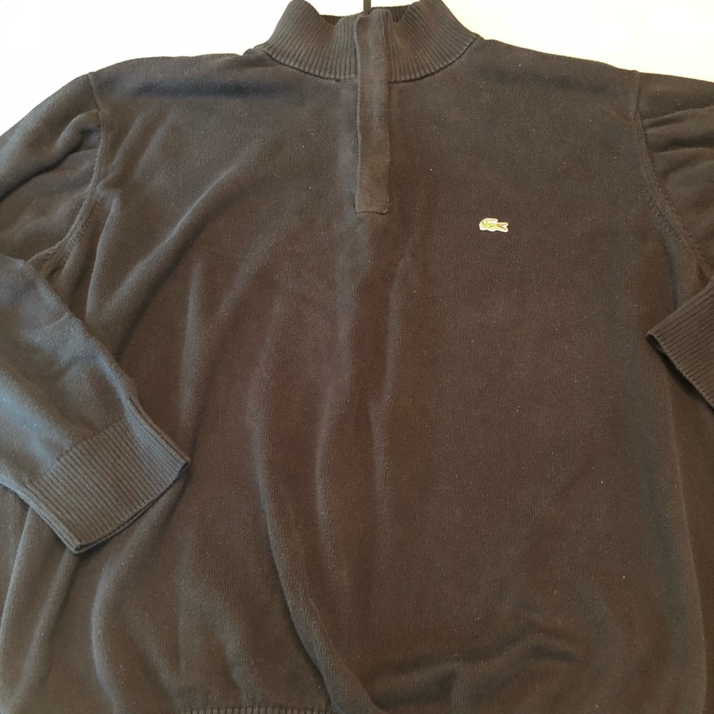 Lacoste Men’s Sweater